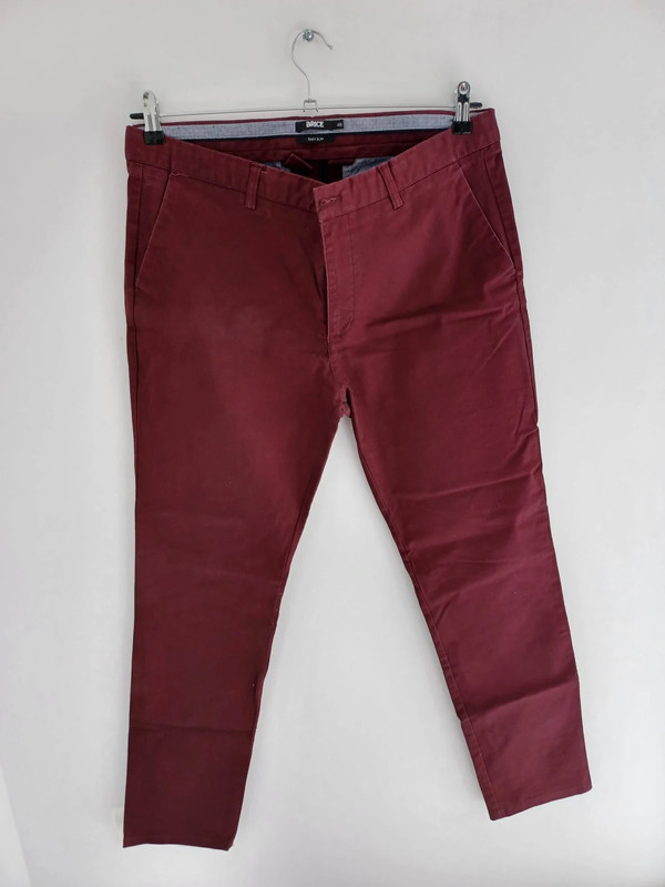 Pantalon Homme - Brice - Taille 46