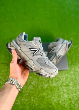 New Balance 9060 Shadow Grey Castlerock (UK5.5/EU38), marca: New Balance, estado: Muito bom, tamanho: 38, €49.90, €53.10 inclui Proteção do Comprador