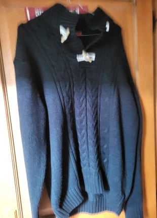 Pull tisaia xl, marque: Tisaia, état: Très bon état, taille: XL / 42 / 14, 5,00 €, 5,95 € Protection acheteurs incluse