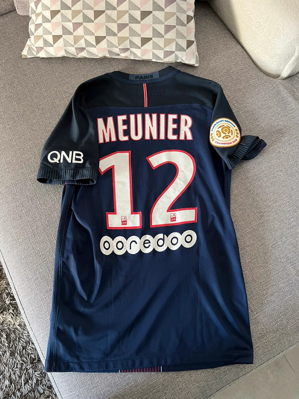 Maillot foot psg - Vinted