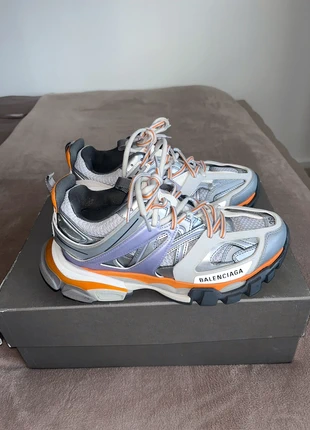 Balenciaga triple s, brand: Balenciaga, condition: Very good, size: 6.5, £250.00, £263.20 includes Buyer Protection