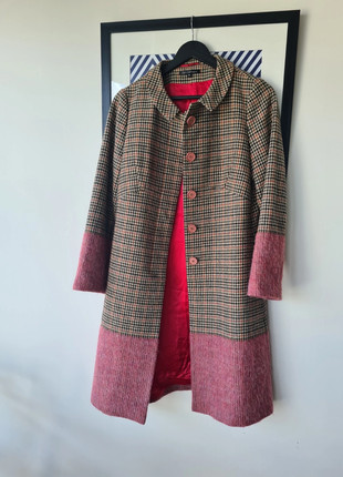 Manteau femme Louis Vuitton - Taille 38 - chicissime - Vinted