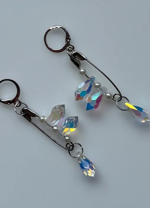 🤍Earrings🤍, merk: Fairy, staat: Nieuw zonder prijskaartje, € 5,00, € 5,95 inclusief Kopersbescherming