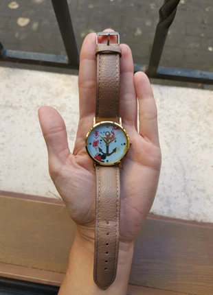 Reloj Wish, marque: Local, état: Très bon état, 1,50 €, 2,28 € Protection acheteurs incluse