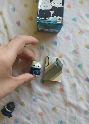 Jujutsu nyanko (jujutsu kaisen mega cat Project) nanami, marque: MegaHouse, état: Neuf sans étiquette, taille: Taille unique, 15,00 €, 16,45 € Protection acheteurs incluse