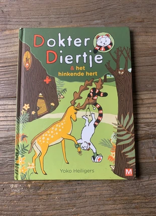 dokter diertje, condition: Good, €1.00, €1.75 includes Buyer Protection