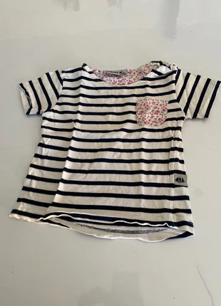 Tee shirt, marke: Hublot, zustand: Sehr gut, größe: 18–24 Monate / 86, 1,50 €, 2,28 € inklusive Vinted-Käuferschutz