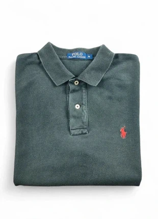 Polo Ralph Lauren 100% coton taille M, marca: Ralph Lauren, estado: Muito bom, tamanho: M, €19.50, €21.18 inclui Proteção do Comprador Pro