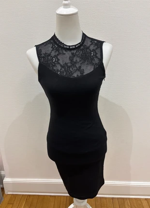 Robe Zara femme, marque: Zara, état: Neuf sans étiquette, taille: XS / 34 / 6, 5,00 €, 5,95 € Protection acheteurs incluse