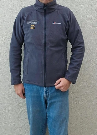 Veste polaire full zip berghaus homme hiver froid taille M, brand: Berghaus, condition: Very good, size: M, €15.00, €16.45 includes Buyer Protection
