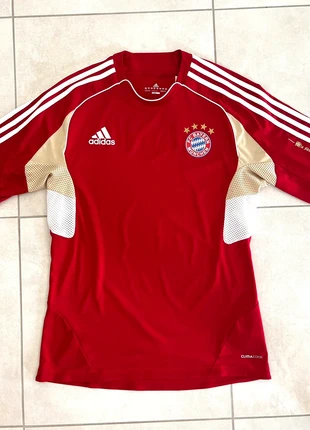Maillot Bayern Munich vintage , brand: adidas, condition: New without tags, size: M, €50.00, €53.20 includes Buyer Protection