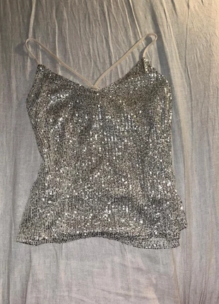 Top débardeur ibiza, brand: Boutique indépendante, condition: Very good, size: S / 36 / 8, €15.00, €16.45 includes Buyer Protection