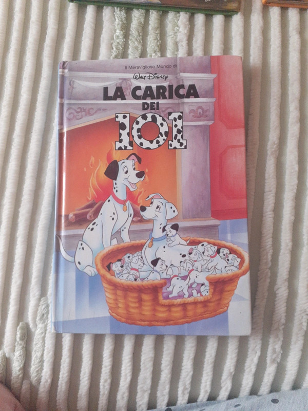 La Carica dei 101 · The Disney Compendium