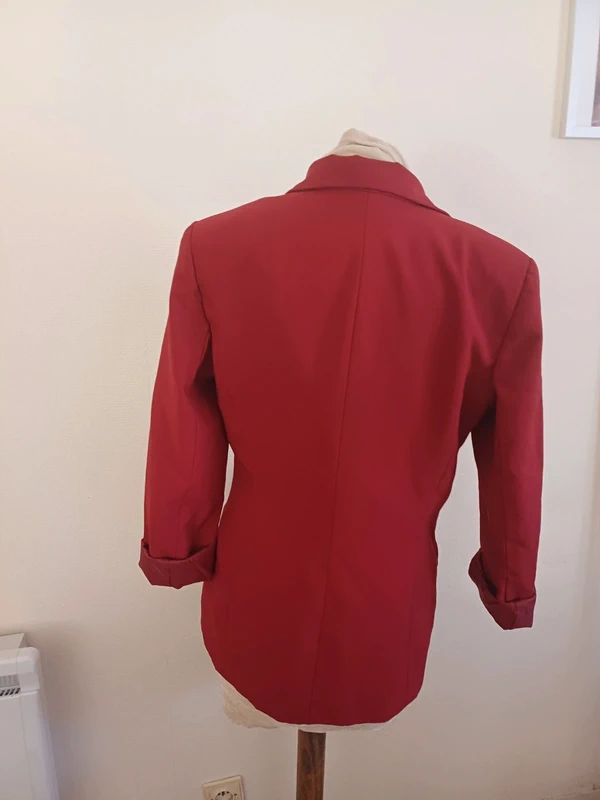 Blazer 38 - photo numéro 3