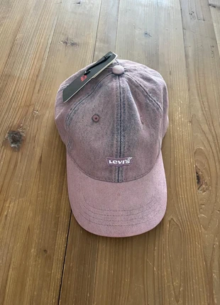 Casquette Lévis neuve, brand: Levi's, condition: New with tags, size: One size, €12.00, €13.30 includes Buyer Protection