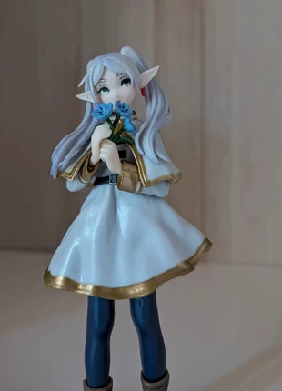 Figurine Frieren, marca: Figurine Frieren, estado: Muy bueno, tamaño: Talla única, 17,00 €, 18,55 € Protección al comprador incluida
