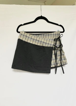 Wrap mini skirt, brand: araidesigns, condition: New without tags, size: S / UK 8-10, £47.00, £50.05 includes Buyer Protection