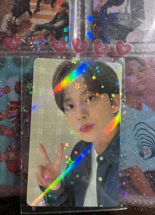 Ateez Jongho- Ode To Youth lst Photobook, état: Neuf avec étiquette, 12,00 €, 13,30 € Protection acheteurs incluse