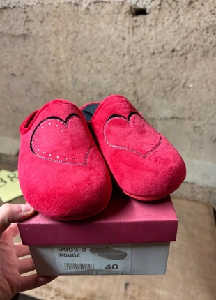 Pantoufle, marque: La Maison de l'Espadrille, état: Neuf avec étiquette, taille: 40, 9,00 €, 10,15 € Protection acheteurs (Pro) incluse