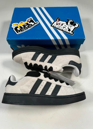 Adidas Campus 00s White Core Black, marca: adidas, estado: Nuevo sin etiquetas, tamaño: 38, 60,00 €, 63,70 € Protección al comprador Pro incluida