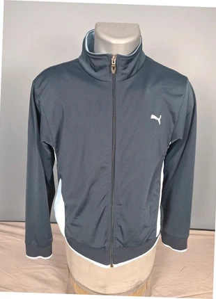 veste légère / Track jacket puma vintage/ femme - taille M - brodé (453), brand: Puma, condition: Very good, size: M / 38 / 10, €17.90, €19.50 includes Buyer Protection