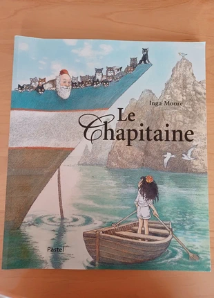 Livre École des Loisirs 7 ans, état: Très bon état, 4,00 €, 4,90 € Protection acheteurs incluse