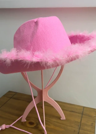cowgirl hat, brand: NO LABEL, condition: New without tags, size: One size, £3.00, £3.85 includes Buyer Protection