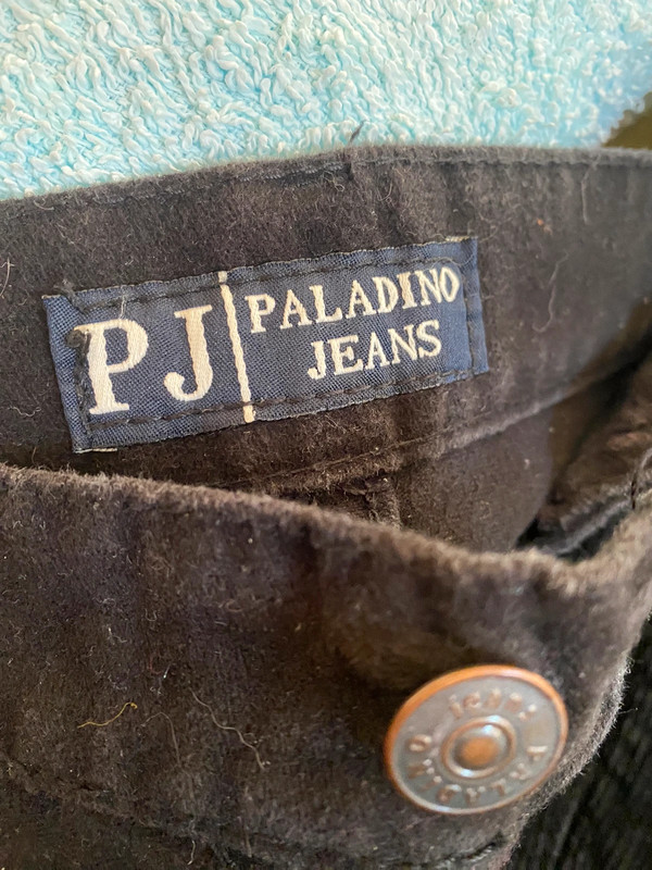 Paladino Jeans