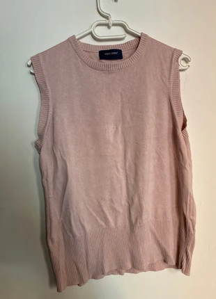 Pull sans manche, marque: Saint James, état: Bon état, taille: M / 38 / 10, 5,00 €, 5,95 € Protection acheteurs incluse