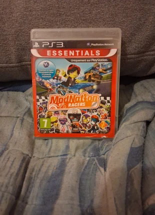 Jeux ps3 Modnation racers, condizioni: Buone, €3.50, €4.38 include la Protezione acquisti