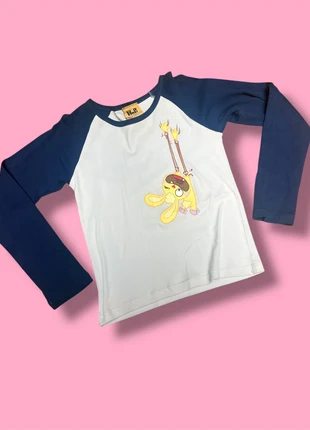 T-shirt longue manche long sleeve happy tree friends, marque: je ne sais pas, état: Très bon état, taille: L / 40 / 12, 35,00 €, 37,45 € Protection acheteurs (Pro) incluse