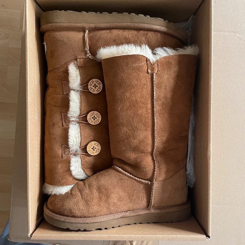 Ugg sale bailey triplet