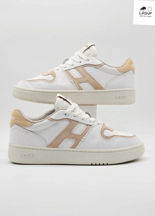 Sneakers Hoff Covent Garden - Taille 37 - Très bon état - Blanc/Beige, marque: HOFF, état: Très bon état, taille: 37, 50,00 €, 53,20 € Protection acheteurs (Pro) incluse