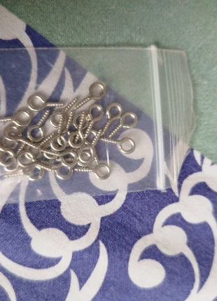 Piton à vis, marque: Amazon, état: Neuf sans étiquette, 2,00 €, 2,80 € Protection acheteurs incluse