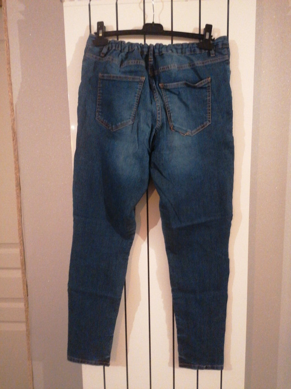 Jean skinny fit 3