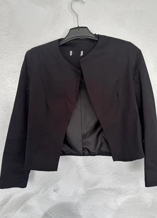 Veste femme, marca: Marynarka, estado: Novo sem etiquetas, tamanho: M / 38 / 10, €3.00, €3.85 inclui Proteção do Comprador