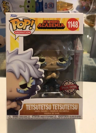 Funko Pop My Hero Academia , brand: Funko, condition: New without tags, size: Preemie, up to 44cm, €16.00, €17.50 includes Buyer Protection