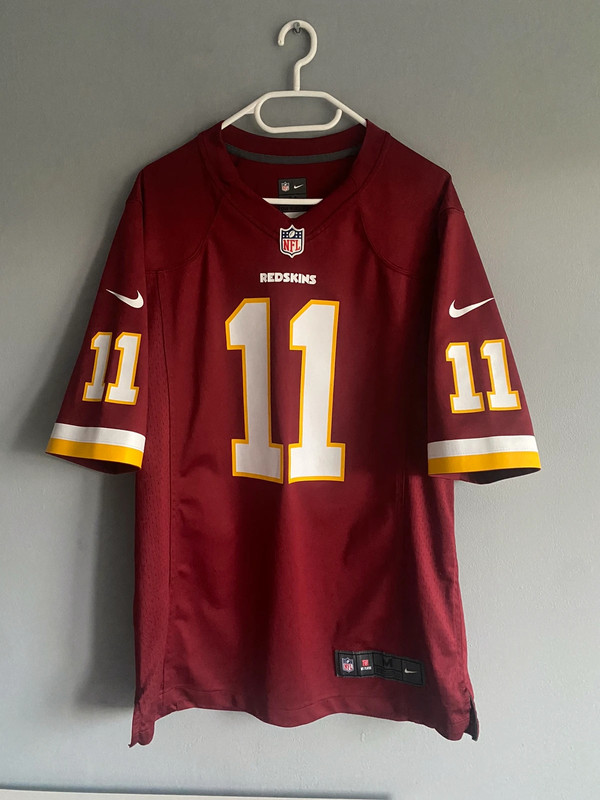 Cat redskins cheap jersey