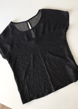 Blouse , marca: Freeman T. Porter, estado: Nuevo sin etiquetas, tamaño: S / 36 / 8, 3,00 €, 3,85 € Protección al comprador incluida