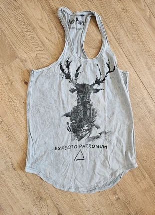 Débardeur harry potter, marca: EMP, estado: Nuevo sin etiquetas, tamaño: S / 36 / 8, 12,00 €, 13,30 € Protección al comprador incluida