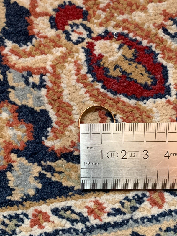 16 1 mm bague hotsell