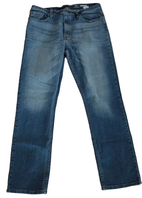 George Mens Jeans 34x36 1