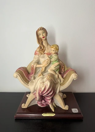 Valentino by Miriam - Statuette | Statue | Statua | Estatua | Standbeeld, marke: MIRIAM, zustand: Gut, 100,00 €, 105,70 € inklusive Vinted-Käuferschutz