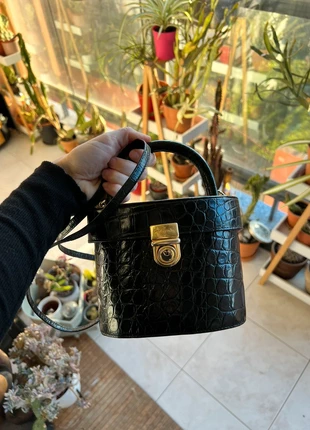 borsetta nera, état: Très bon état, 3,00 €, 3,85 € Protection acheteurs incluse