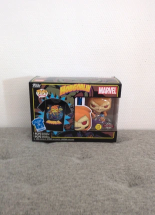 Pop hobgoblin, marke: Funko, zustand: Neu, größe: Einheitsgröße, 15,00 €, 16,45 € inklusive Vinted-Käuferschutz