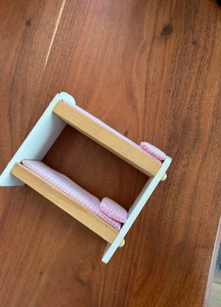 Lit superposé en bois kidkraft, marca: Kidkraft, estado: Muito bom, tamanho: Tamanho único, €4.99, €5.94 inclui Proteção do Comprador