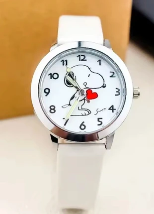 Snoopy watch, brand: Snoopy, condition: New without tags, size: One size, £10.00, £11.20 includes Buyer Protection