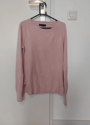 Roze gebreide trui Primark maat XS/34, marque: Primark, état: Très bon état, taille: XS / 34 / 6, 2,50 €, 3,33 € Protection acheteurs incluse