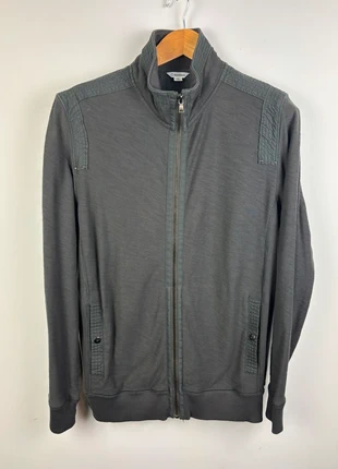 Gilet veste Calvin Klein gris homme M, marca: Calvin Klein, estado: Muy bueno, tamaño: M, 12,00 €, 13,30 € Protección al comprador incluida