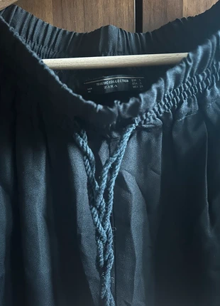 Pantaloni palazzo / effetto gonna Zara, brand: Zara, condizioni: Ottime, taglia: S / IT 40 / EU 36, €8.00, €9.10 include la Protezione acquisti